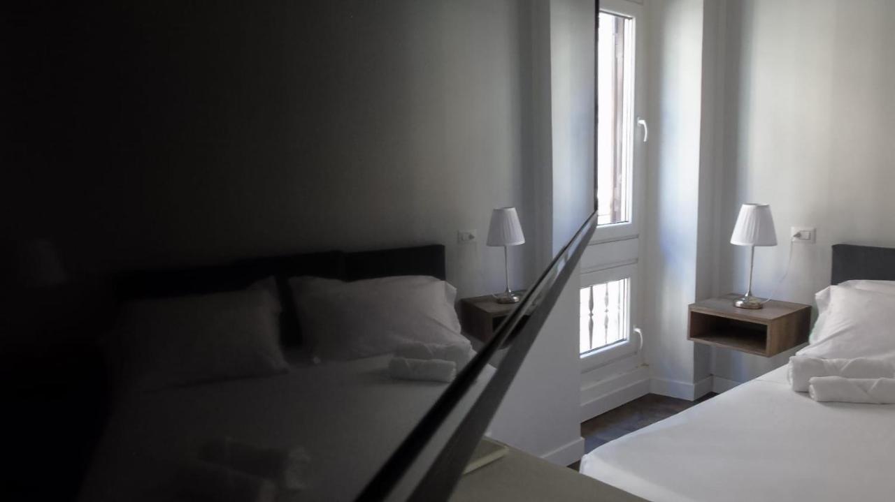 Luxury Suite Piazza Di Spagna Rzym Zewnętrze zdjęcie