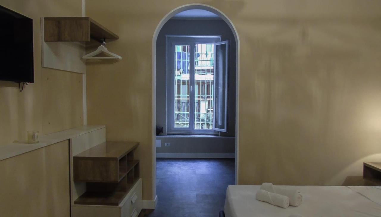 Luxury Suite Piazza Di Spagna Rzym Zewnętrze zdjęcie