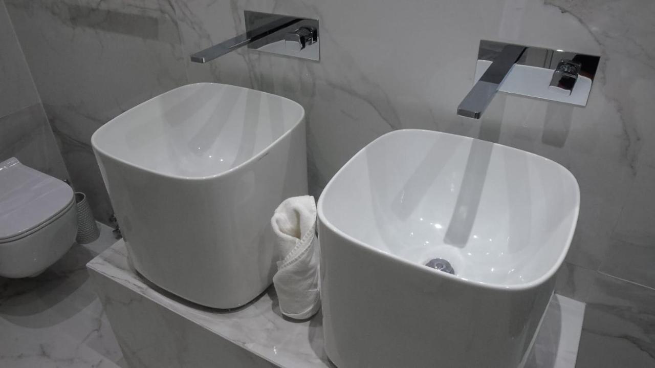 Luxury Suite Piazza Di Spagna Rzym Zewnętrze zdjęcie