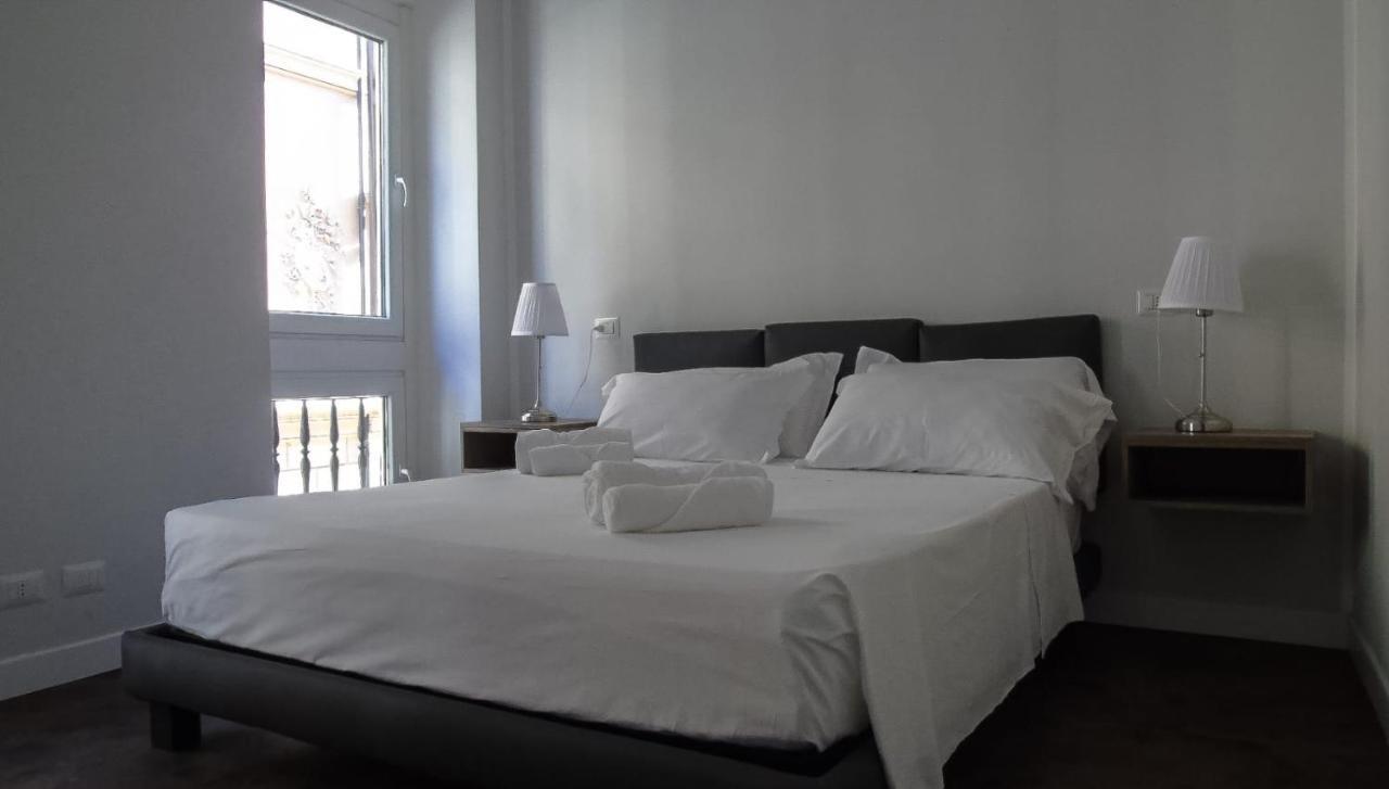 Luxury Suite Piazza Di Spagna Rzym Zewnętrze zdjęcie
