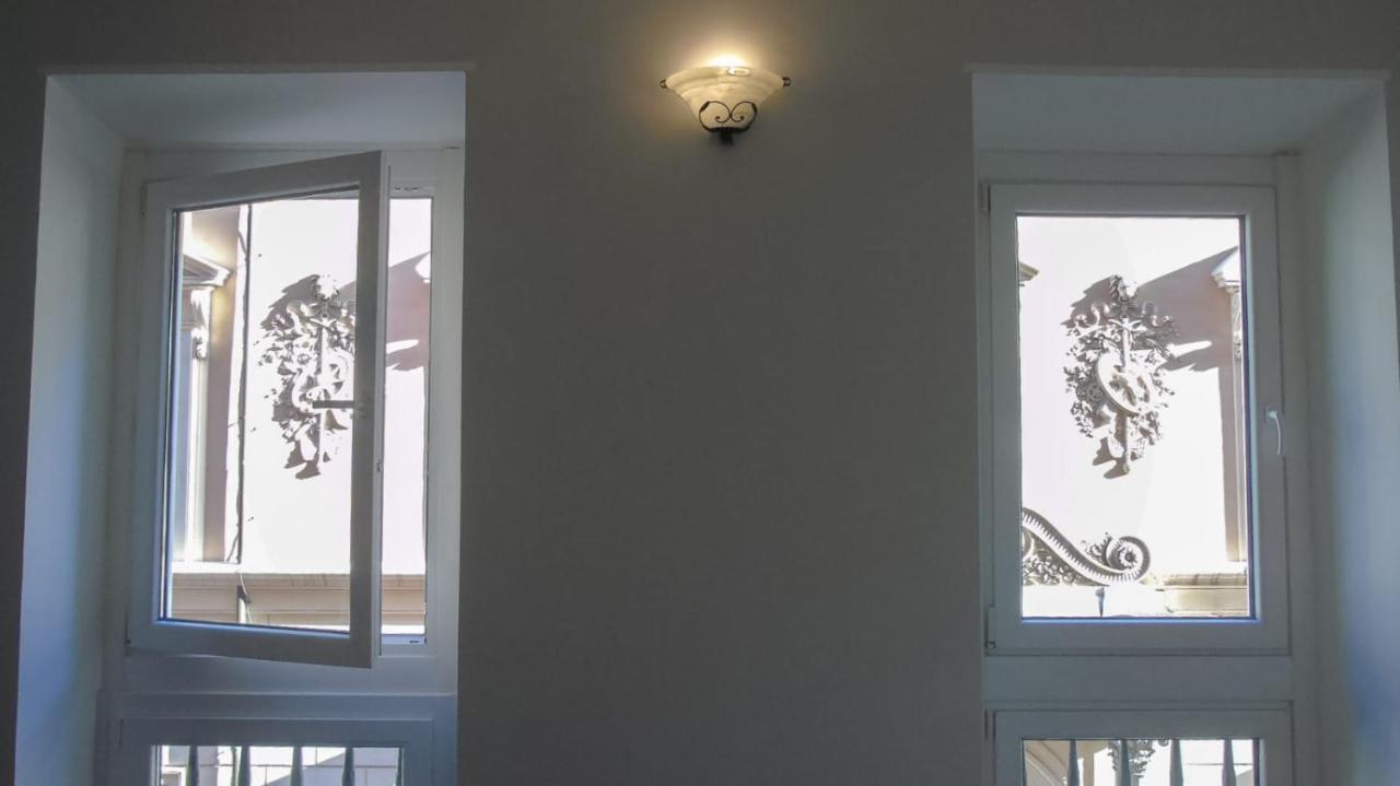 Luxury Suite Piazza Di Spagna Rzym Zewnętrze zdjęcie